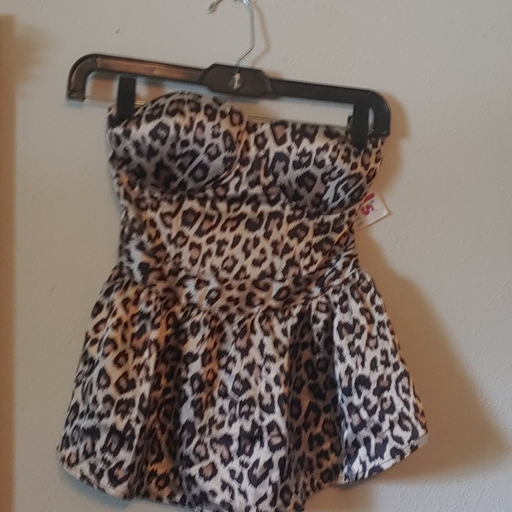 A womens top